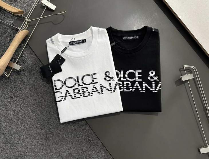 Picture of Dolce Gabbana T Shirts Short _SKUDGS-2XLtltx3115287